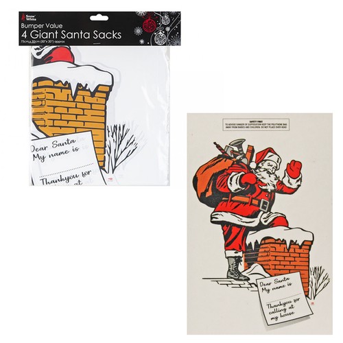 Biglietto di Natale per bambini, con lettera di Babbo Natale per bambini, biglietto di auguri di Natale, biglietto di auguri per bambini