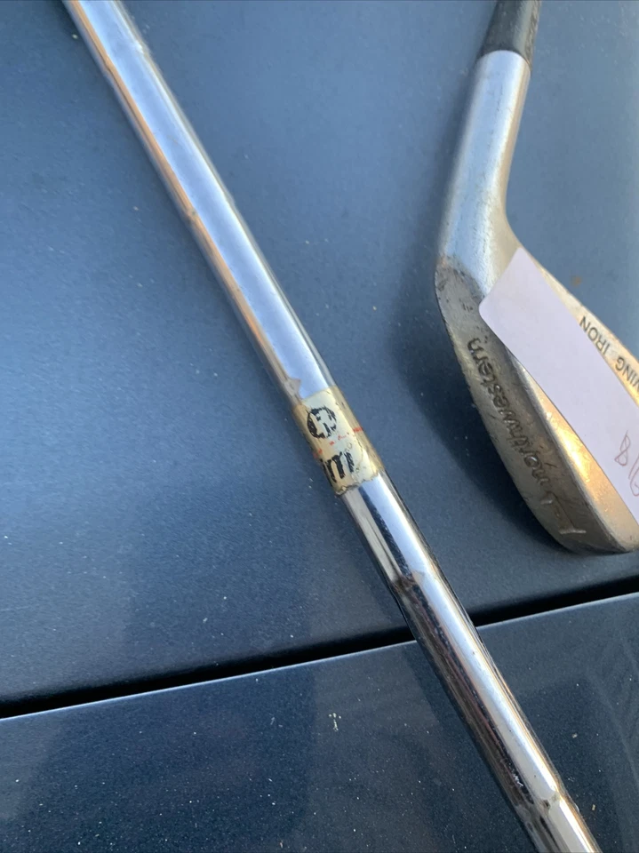 Eje de acero flexible regular de hierro Browning Maxim 4 Foto 4 de 4