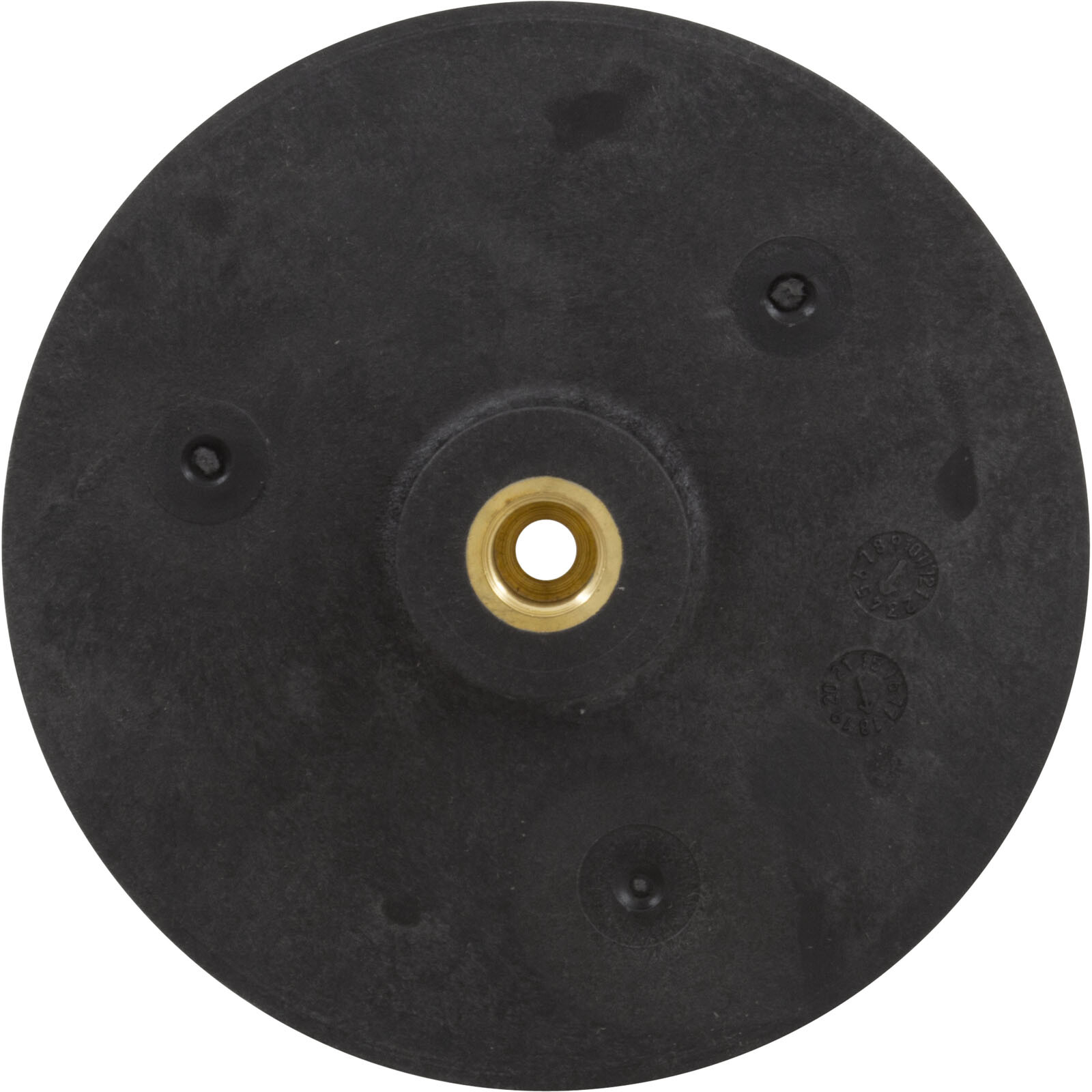 Jandy R0807200 Jandy Pro Series Impeller Replacement