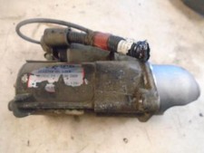 Starter Motor ID 3610025020 Fits 07-12 RONDO 12289