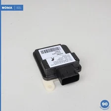 10-15 Jaguar XK X150 Front Right Passenger Seat Occupancy Module Sensor OEM