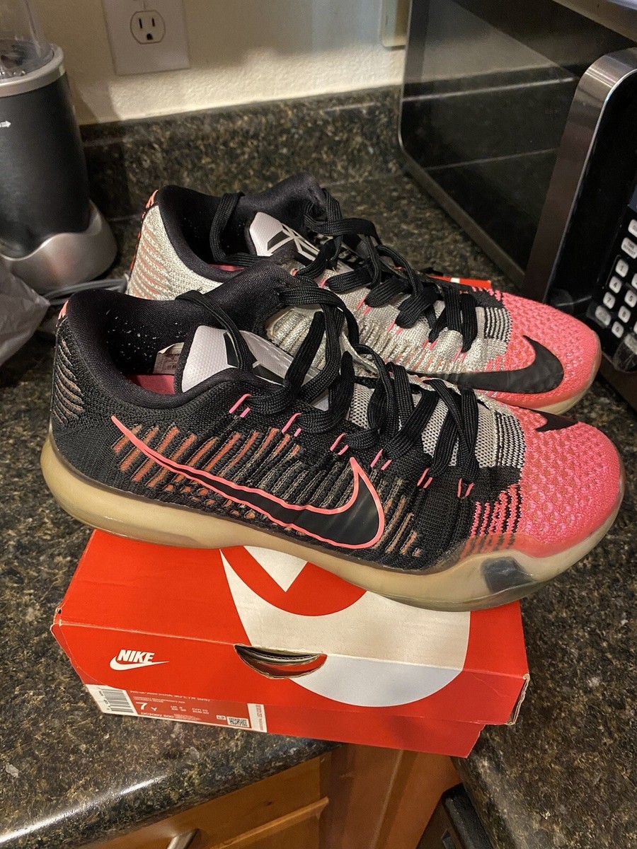 nike kobe 10 mambacurial