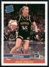 2024-25 Panini Instant WNBA - Rated Rookie Retro Julie Vanloo RRR-10 /8329 RC A9