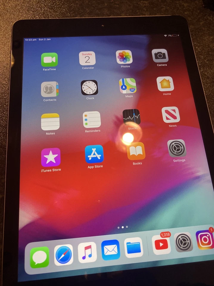 ipad air 1st gen 64gb - Image 3 of 4