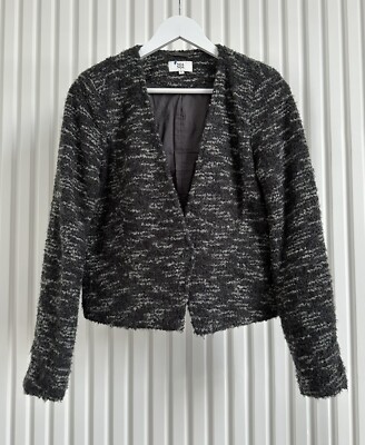 Noa Noa Women's Jacket Blazer Size L