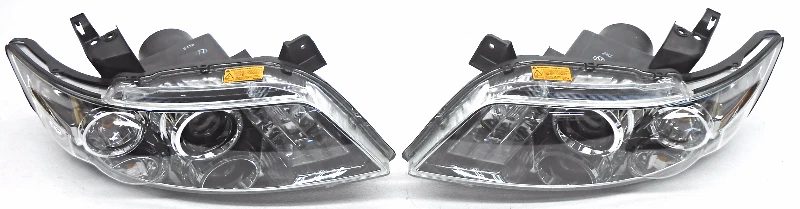OEM Infiniti FX35 FX45 HID Headlight Set Without Ballast | eBay 