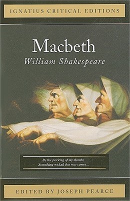 Macbeth (Paperback or Softback)