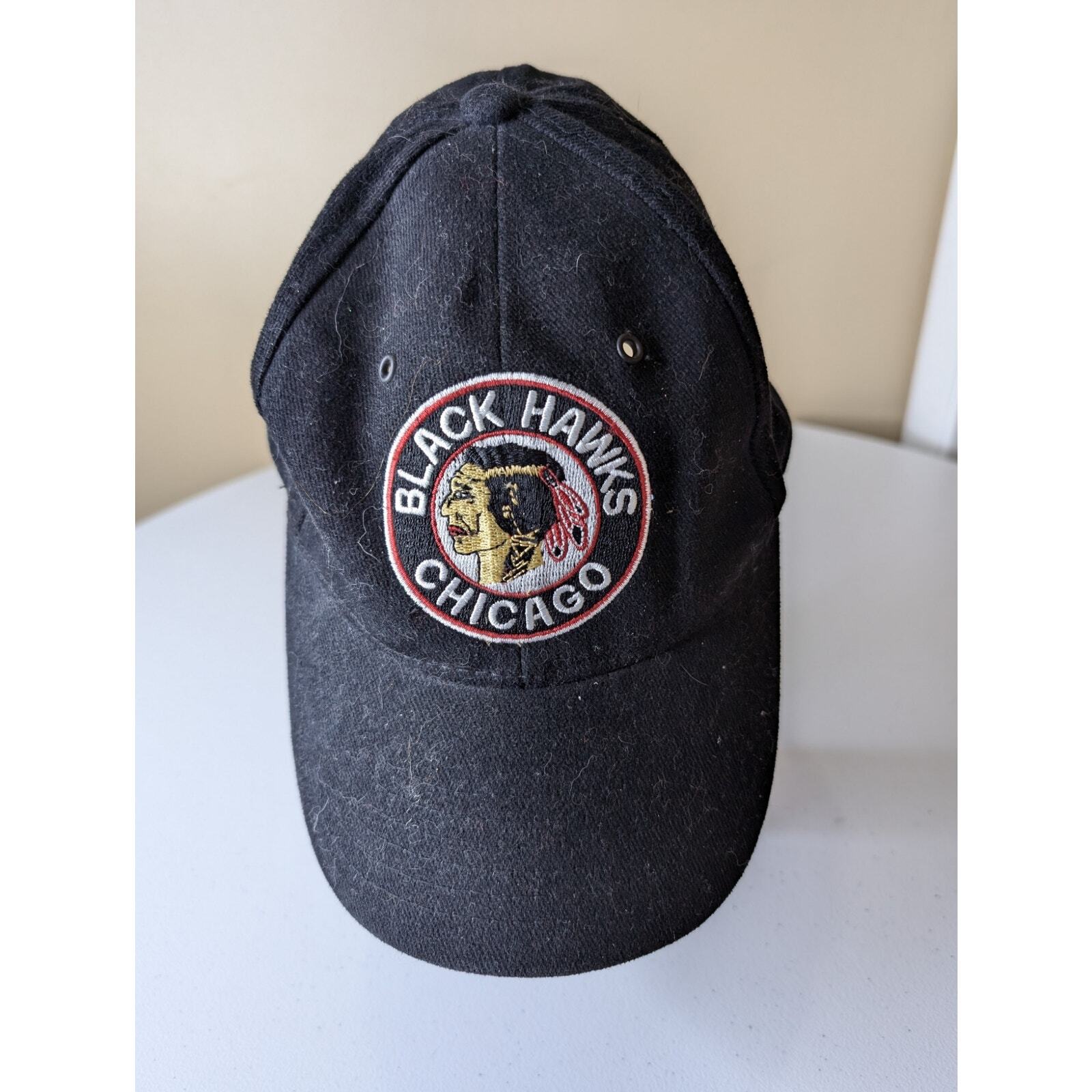 Chicago Blackhawks hat