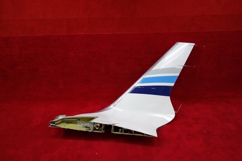 Learjet 60 RH Winglet PN 2822650-44