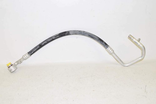 Audi A5 8T 12- Klimaleitung Klimaschlauch Trennstück zum Kompressor