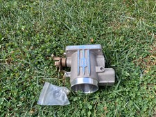 1994-1995 Ford Mustang 5.0l 75mm Bbk Throttle Body 302 Gt40 Cobra Efi V8