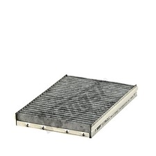 HENGST FILTER (E1962LC) Innenraumfilter, Pollenfilter, Mikrofilter für FIAT