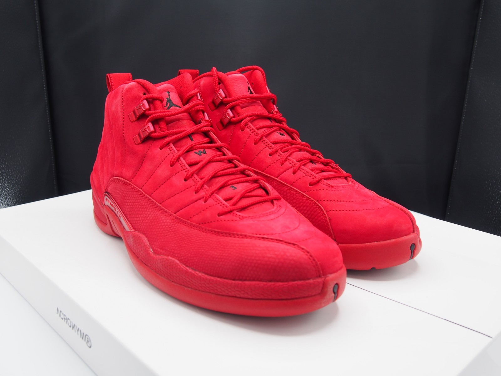 bulls air jordan 12
