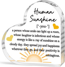 Thank You Gifts for Women Appreciation Gifts for Teacher Friends Coworkers Docto