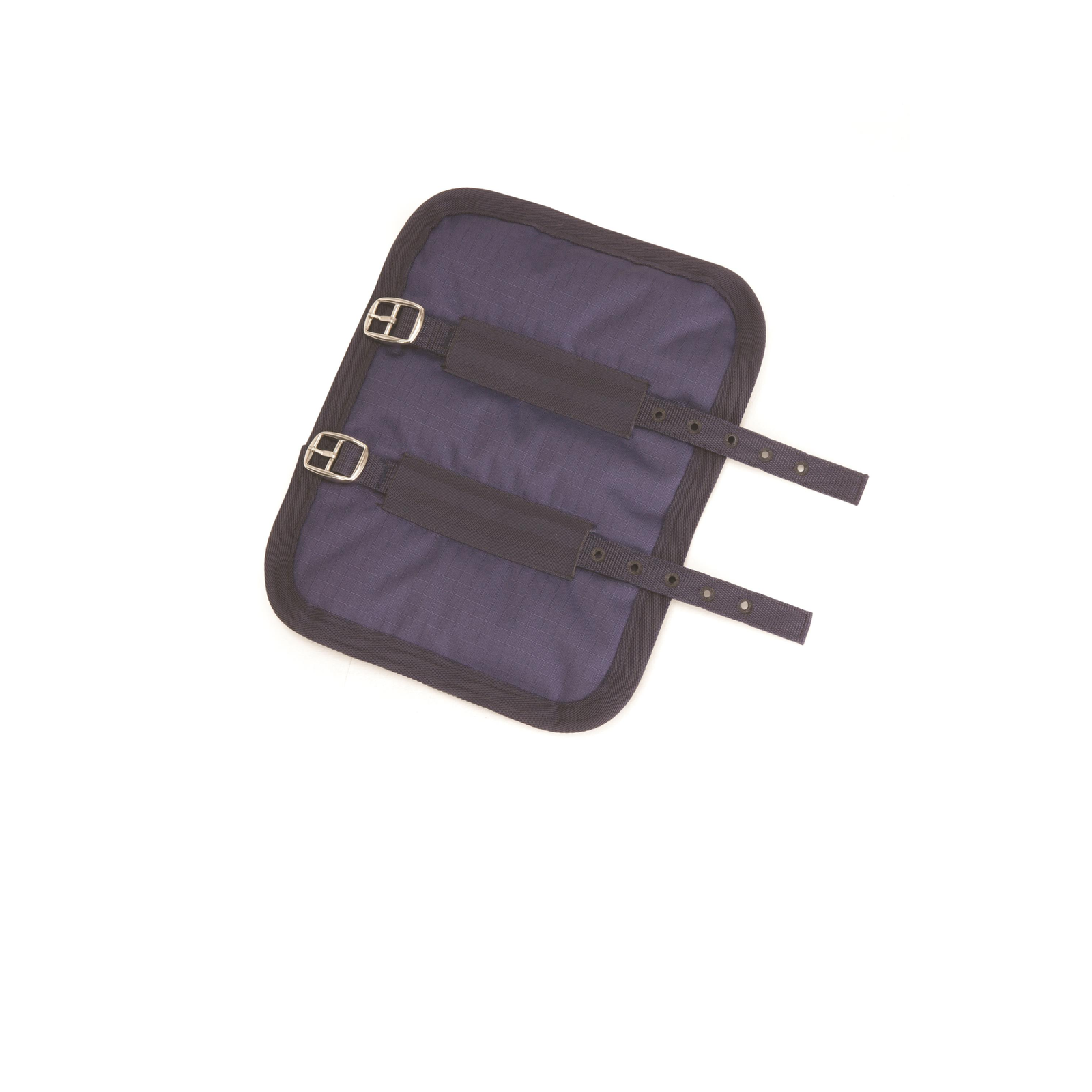 Shires Chest Expander - Navy Blue | Equestrian Rug Accessorie