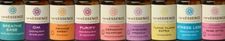PURE Essential Oil Blends from rare ESSENCE Aromatherapy - Select Type 5ml each
