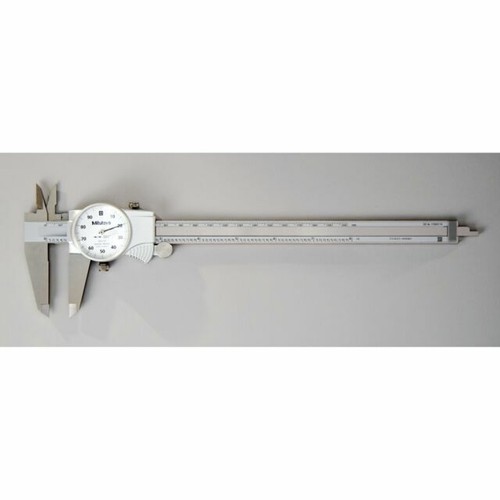 Mitutoyo 513-414E Quick-Set Dial Test Indicator, 0.05mm Mitutoyo 513-414E Quick-Set Dial Test Indicator, 0.05mm