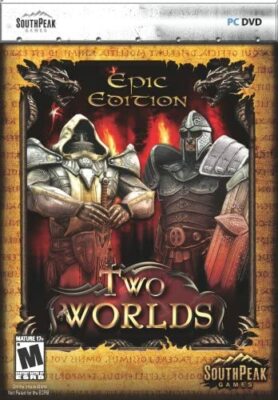 Two Worlds: Epic Edition