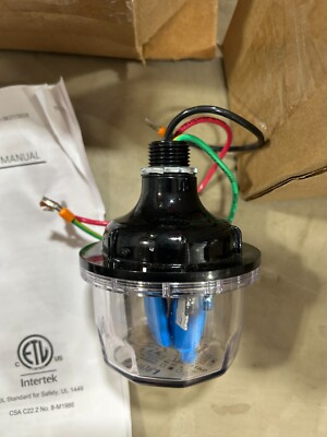 MidNite Solar MNSPD-300-AC Surge Arrestor Protection Device