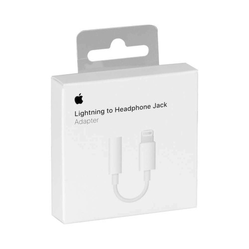 3.5 mm Headphone Jack Adaptor 