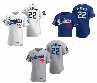 2020 dodgers jersey