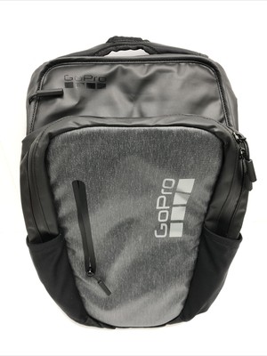daytripper backpack gopro