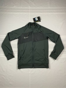 nike football academy jacket