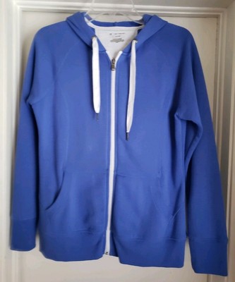 tek gear zip up jacket