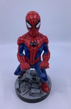 Marvel The Amazing Spider Man Phone Controller Holder by Cable Guys