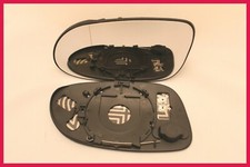 Retroviseur gauche (ou coque) Mercedes 209
