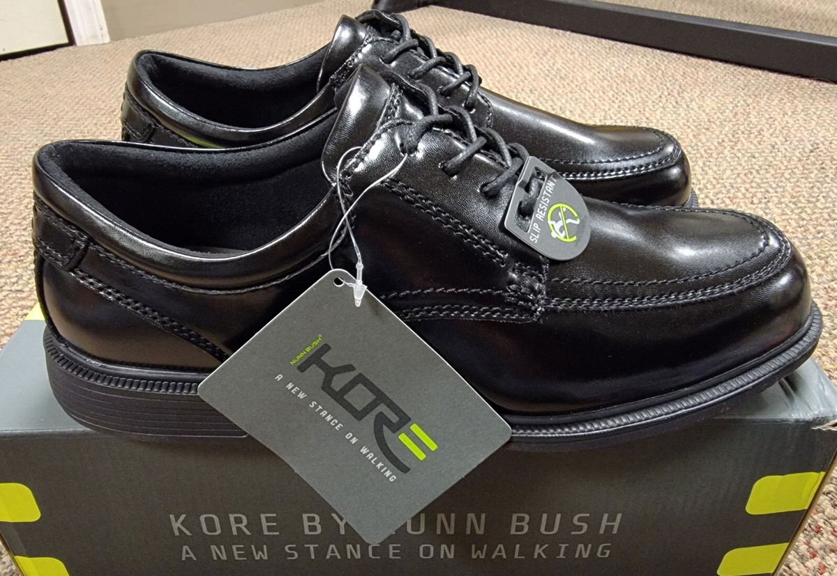 NWB Nunn Bush Men