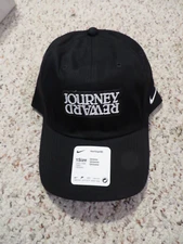 Journey Over Reward 86 hat / Nike Dri-Fit Cap - Kyrie Irving Unreleased  - Black