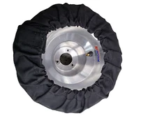 RACE KART TIRE COVERS FITS VEGA TIRES BURRIS REAPER HOOSIER DIRT RACING KARTS