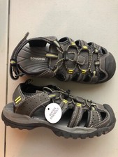SONOMA Boys water-friendly slip-on adjustable sandals shoes Size 1