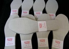Sneakers Replacement Insoles Uk Size 3 4 5 6 7 8 9 10 11 12 13 14 15 16 17 New