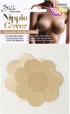 Nipple Covers Breast Pasties Petals Invisible Cover Women