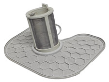 DISHLEX 911051 Dishwasher Sump Filter KND-18....