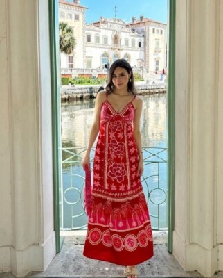 open lace back dress Christian Louboutin Ankle Boots main image 1