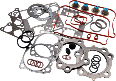 Cometic EST Top End Gasket Kit Standard Bore C9177