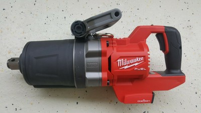 1 zoll akku schlagschrauber