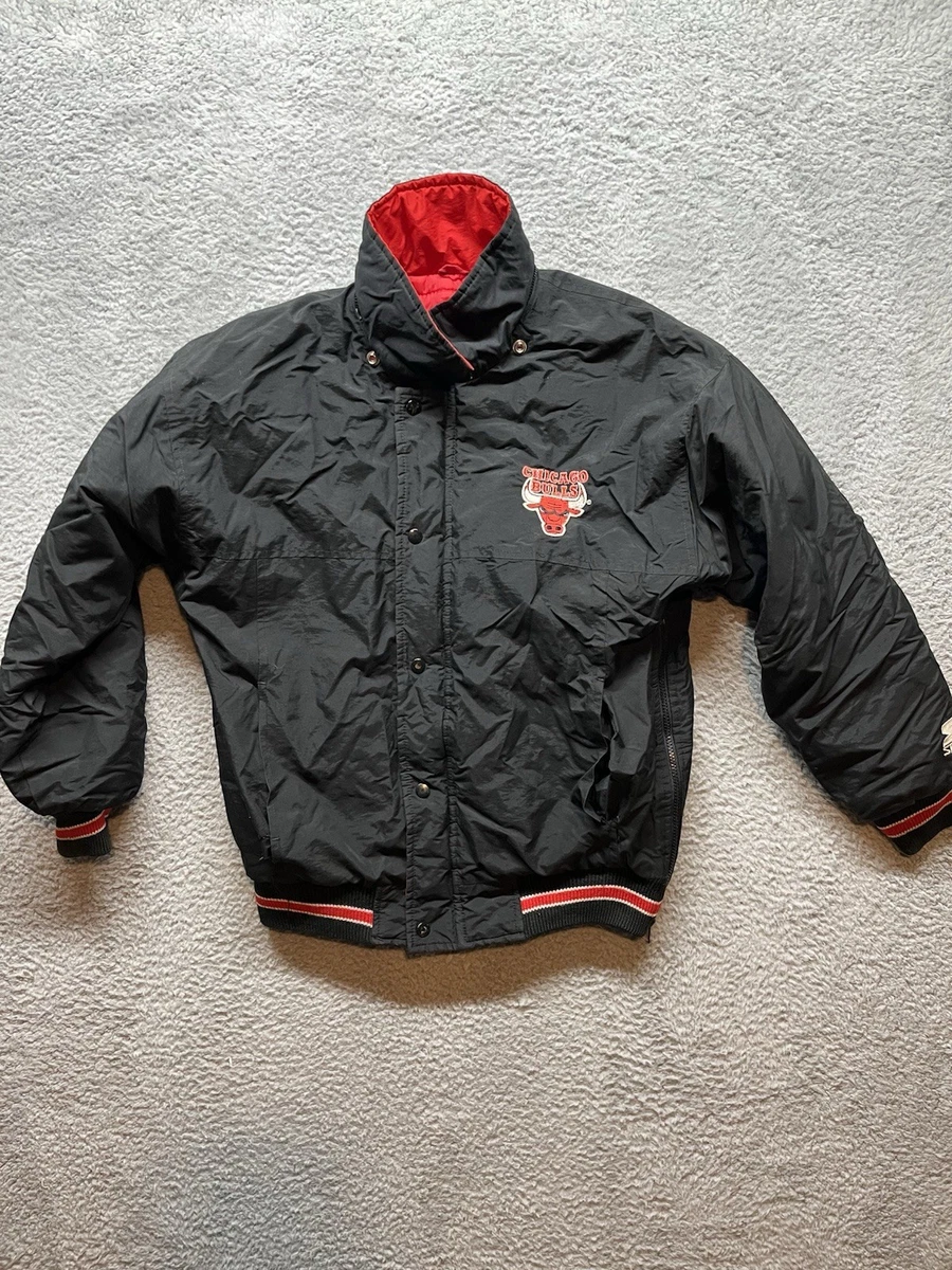 Unisex Children Chicago Bulls NBA Jackets for sale | eBay