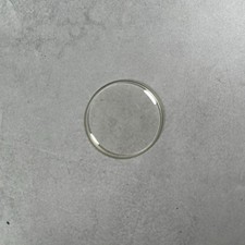 ROLEX Windshield 6105 Bubbleback Watch Parts ...
