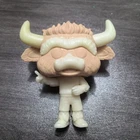 Funko Pop NBA Mascot Chicago Bulls Benny the Bull 03 Vinyl figure