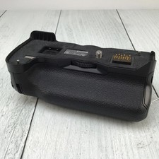 Fuji VPB-XH1 Grip Used Good