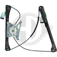 1016121 Fensterheber Vorne Links FüR Audi A4 B5 Avant (8D5)