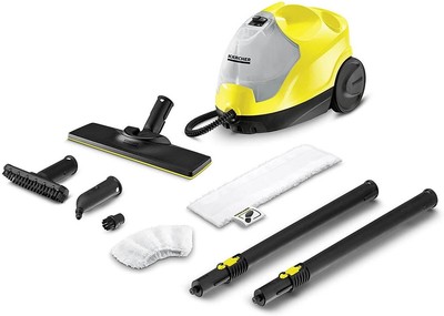 Kärcher Easyfix Steam Cleaner