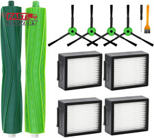 Replacement Parts for Irobot Roomba I1 /I2 /I3 /I4 /I5 /I6 /I7 /I8 /J5 /J6 /J7 /