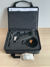 Ultrasonic Steam Trap Tester UTT-100