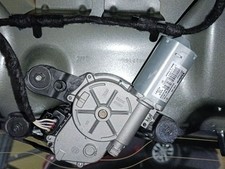 5G0955711D HINTERER WISCHERMOTOR / 2680428 FÜR VOLKSWAGEN T-ROC A11, D11 1.5 T