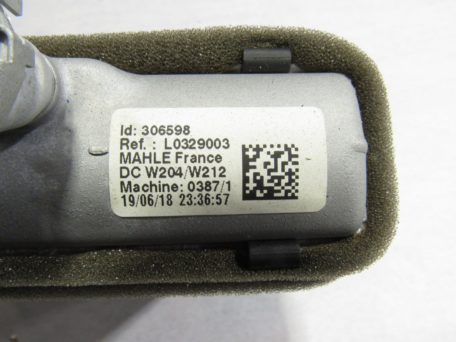 18-21 Aston Martin Vantage 2019 4.0L HVAC Heater Core :O